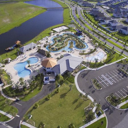 Lovely Vacation Townhouse With Pool Sl3103 Hunters Creek エクステリア 写真