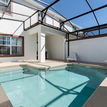 Lovely Vacation Townhouse With Pool Sl3103 Hunters Creek エクステリア 写真