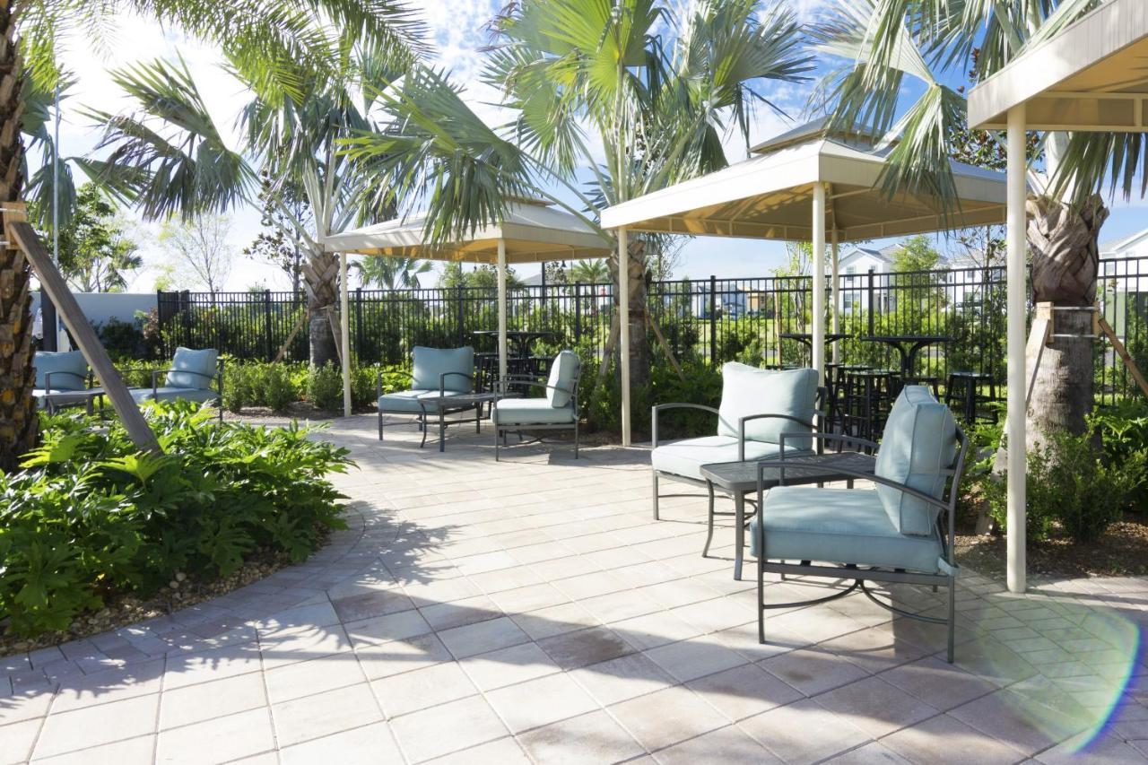 Lovely Vacation Townhouse With Pool Sl3103 Hunters Creek エクステリア 写真