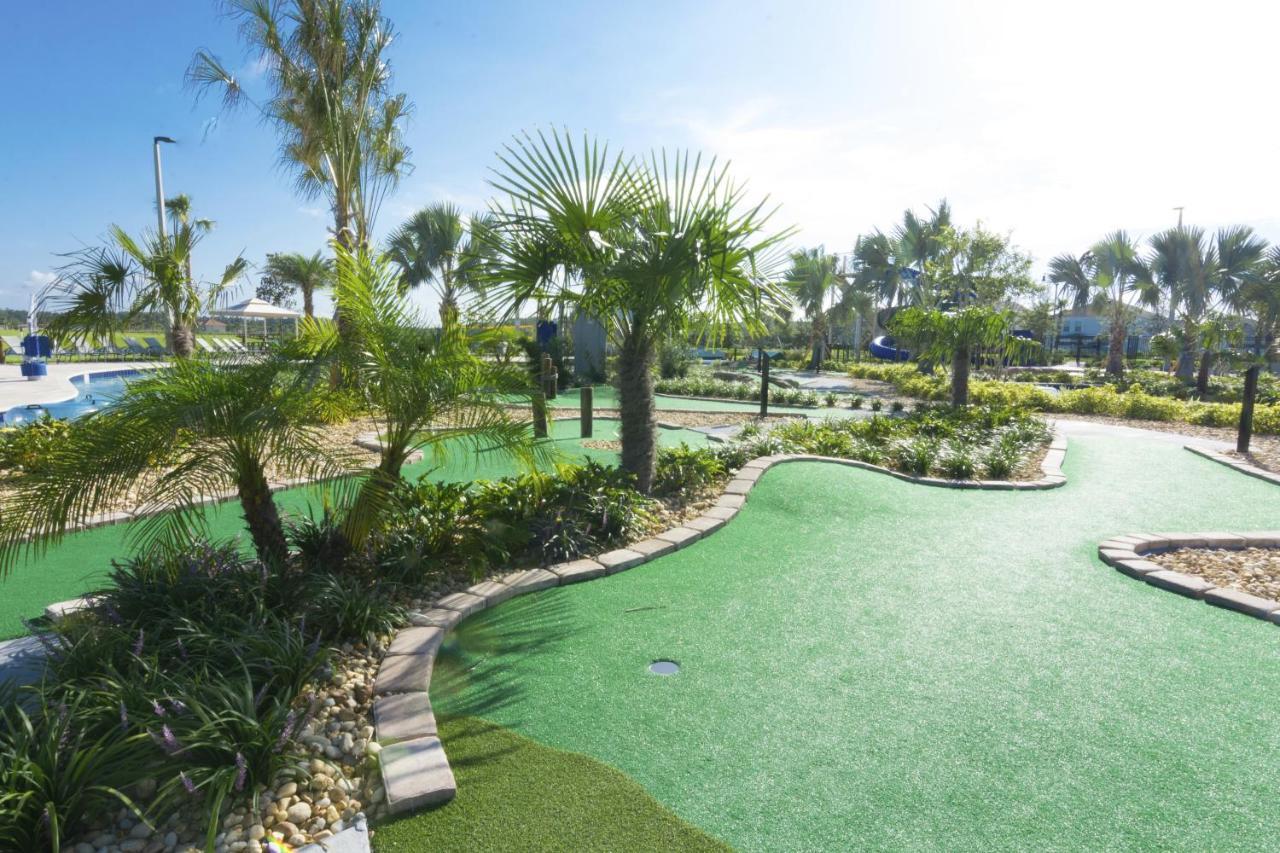 Lovely Vacation Townhouse With Pool Sl3103 Hunters Creek エクステリア 写真