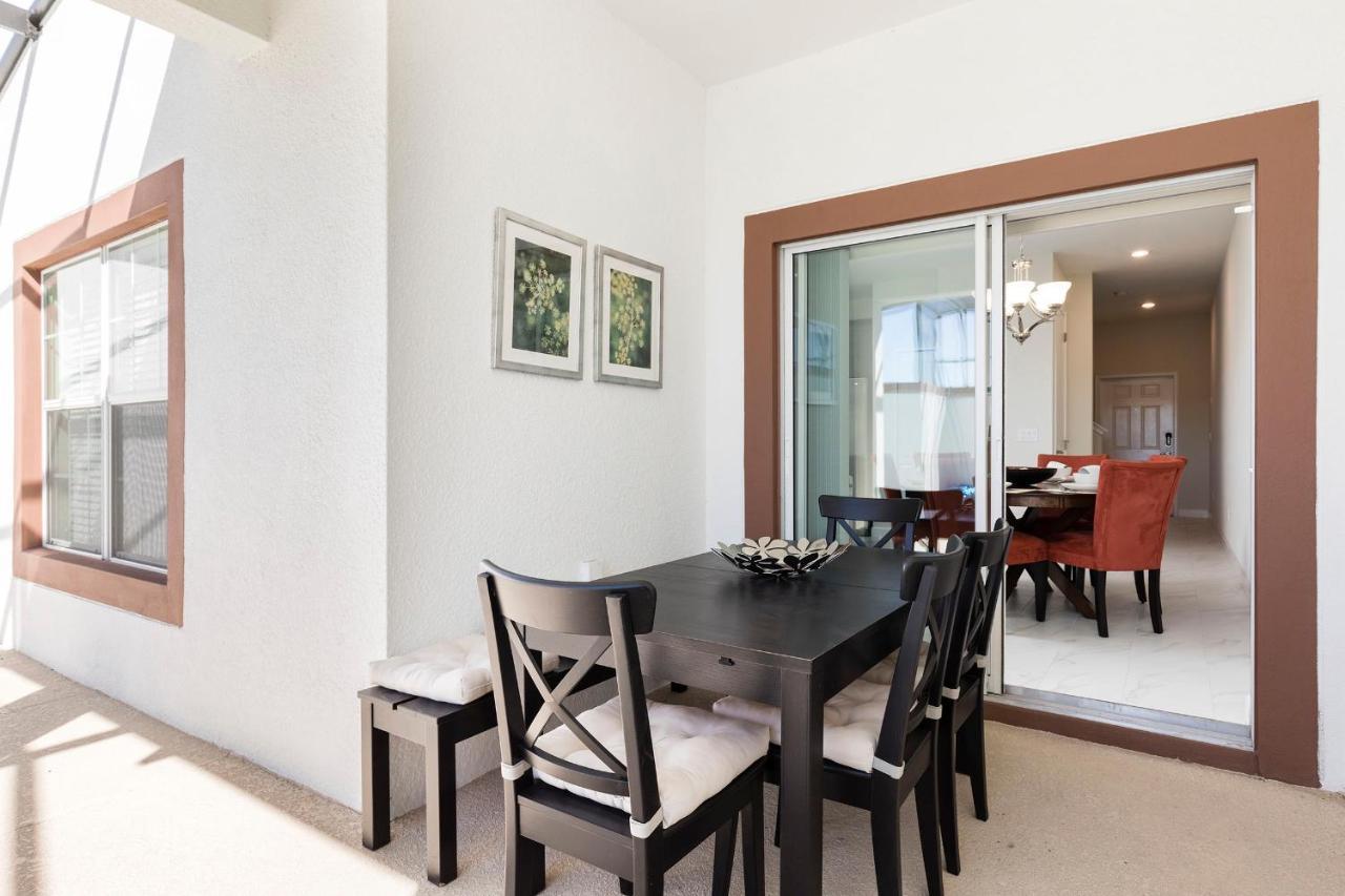 Lovely Vacation Townhouse With Pool Sl3103 Hunters Creek エクステリア 写真