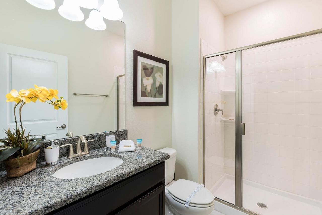 Lovely Vacation Townhouse With Pool Sl3103 Hunters Creek エクステリア 写真