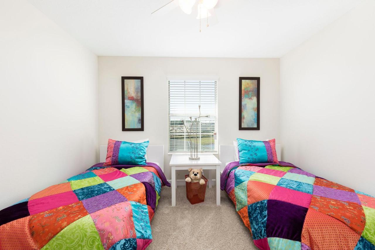 Lovely Vacation Townhouse With Pool Sl3103 Hunters Creek エクステリア 写真