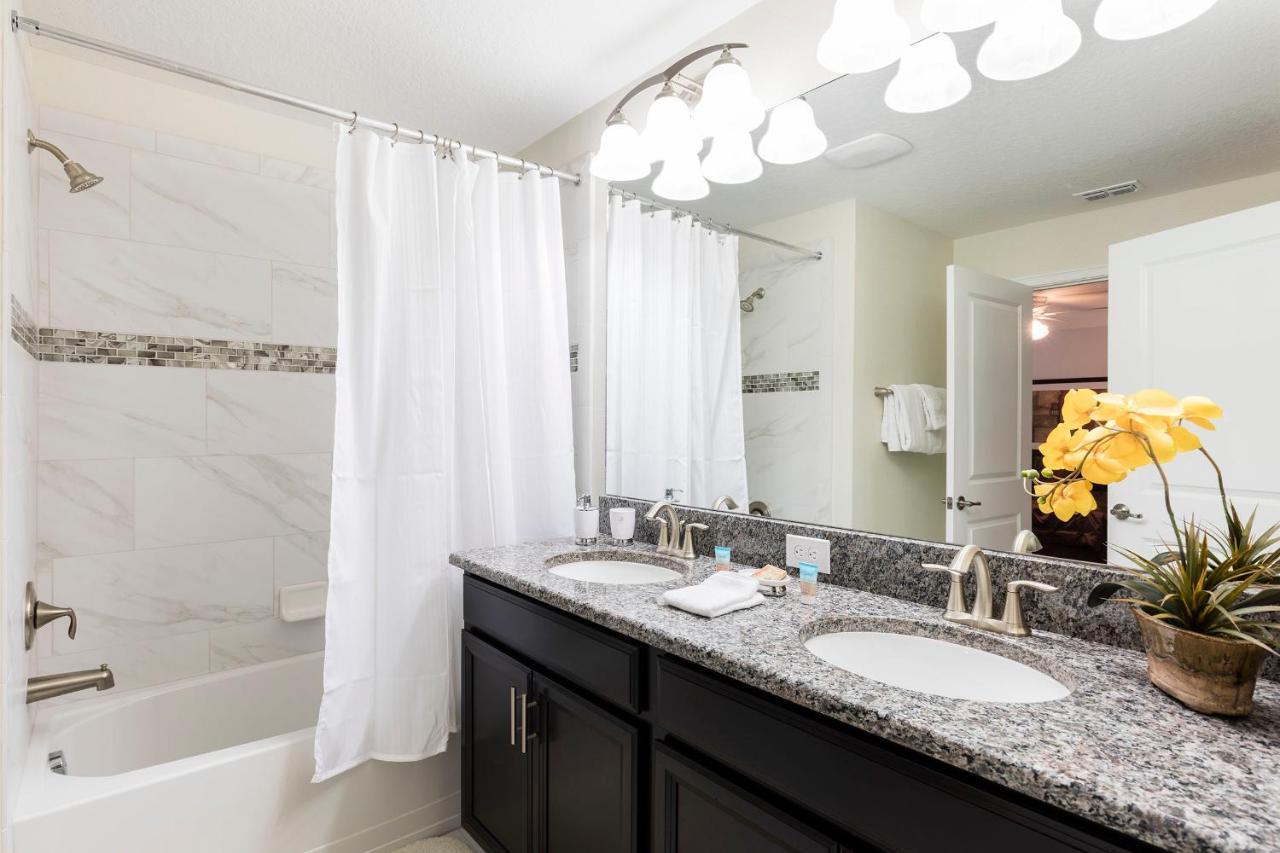 Lovely Vacation Townhouse With Pool Sl3103 Hunters Creek エクステリア 写真