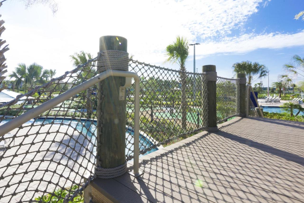 Lovely Vacation Townhouse With Pool Sl3103 Hunters Creek エクステリア 写真