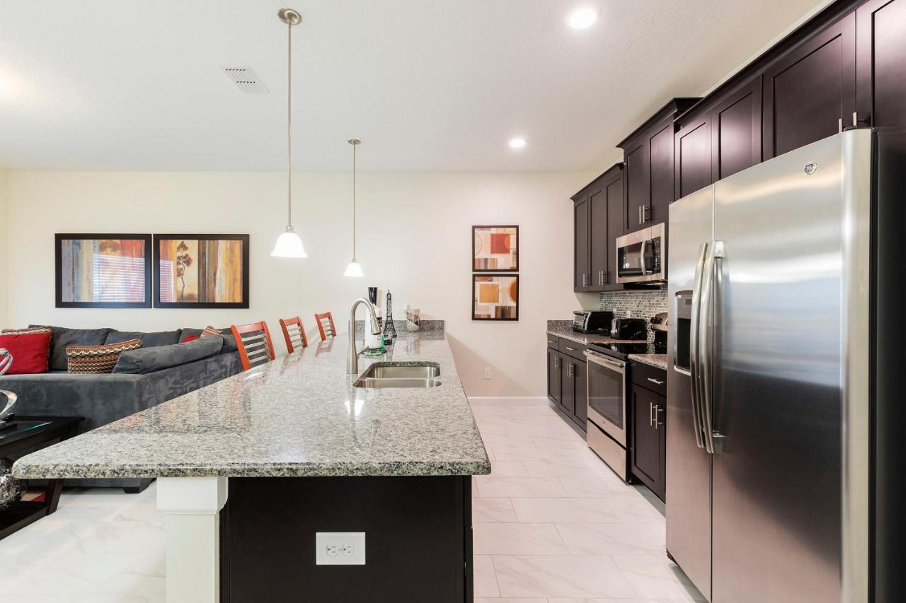 Lovely Vacation Townhouse With Pool Sl3103 Hunters Creek エクステリア 写真
