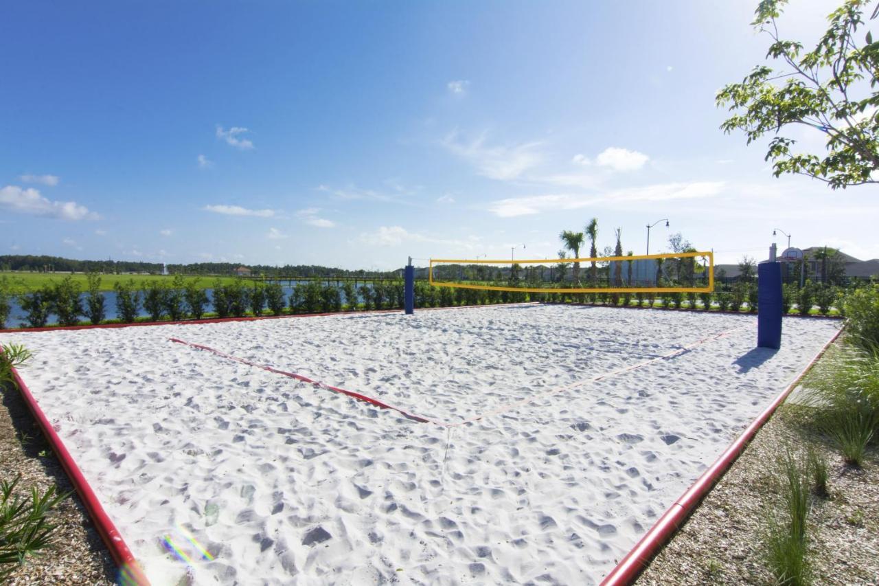 Lovely Vacation Townhouse With Pool Sl3103 Hunters Creek エクステリア 写真
