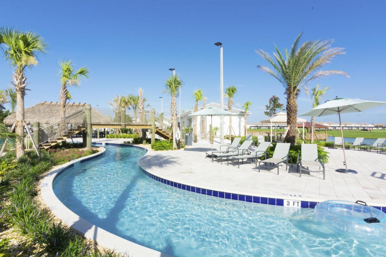 Lovely Vacation Townhouse With Pool Sl3103 Hunters Creek エクステリア 写真
