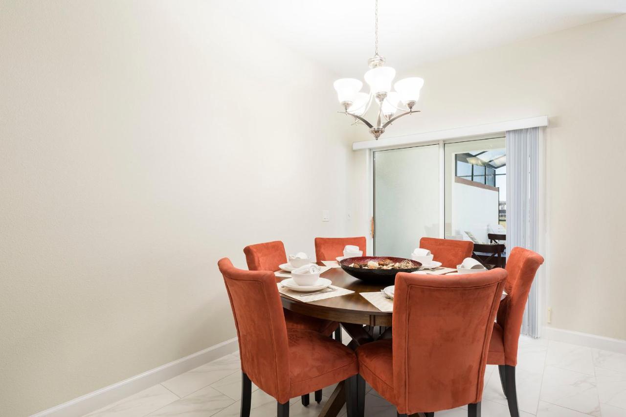 Lovely Vacation Townhouse With Pool Sl3103 Hunters Creek エクステリア 写真