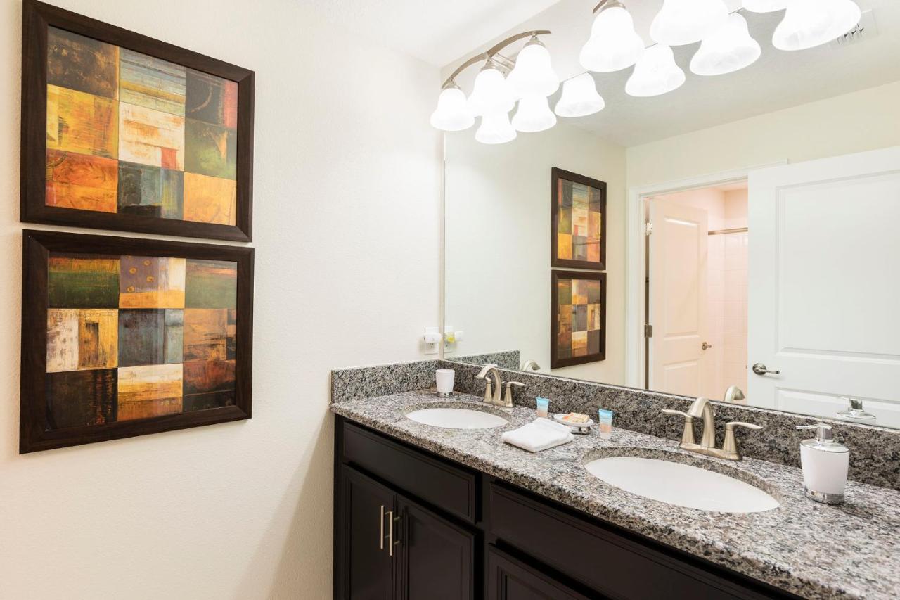 Lovely Vacation Townhouse With Pool Sl3103 Hunters Creek エクステリア 写真