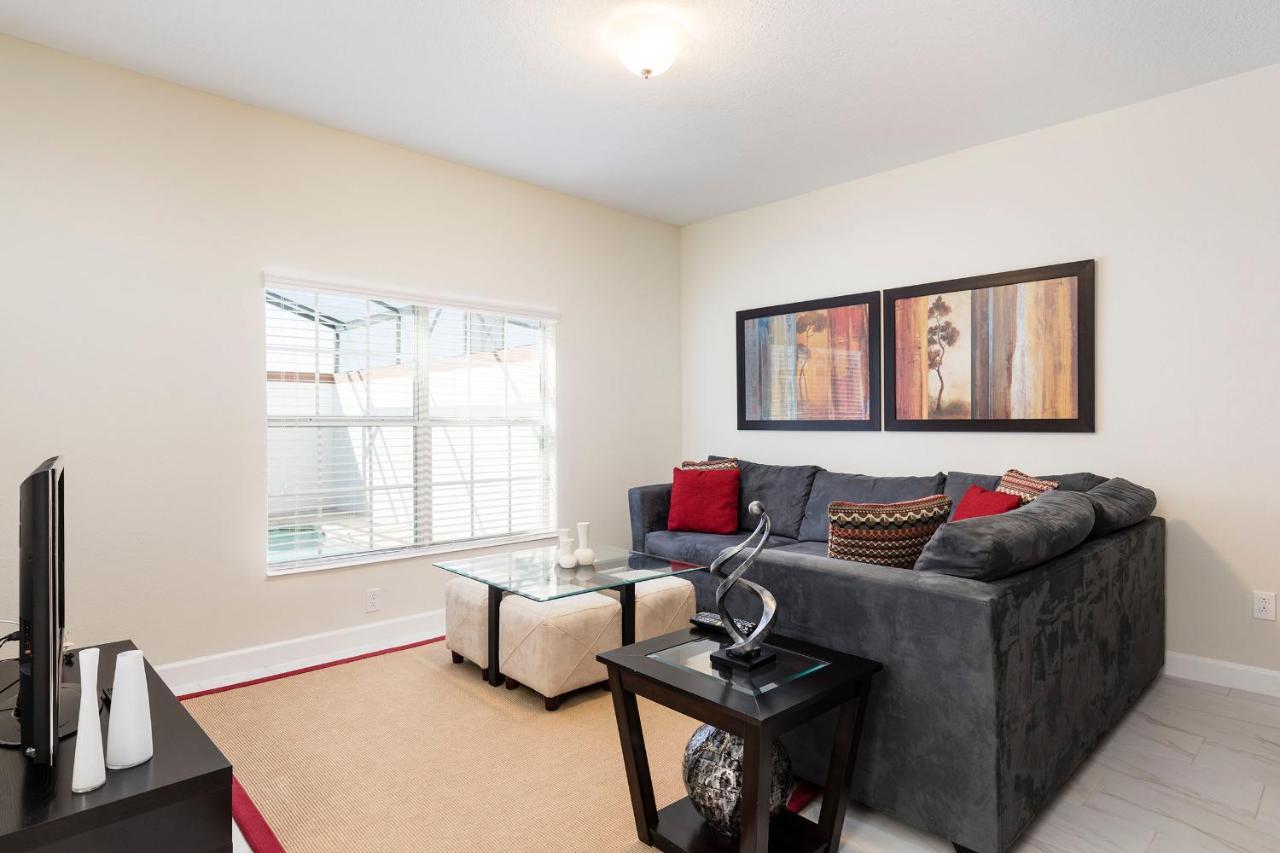 Lovely Vacation Townhouse With Pool Sl3103 Hunters Creek エクステリア 写真