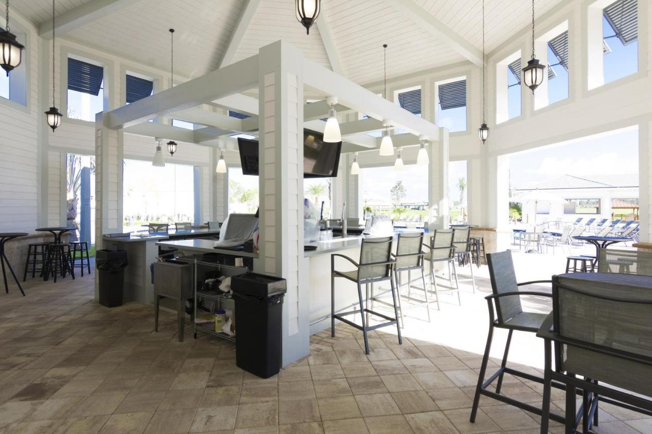 Lovely Vacation Townhouse With Pool Sl3103 Hunters Creek エクステリア 写真