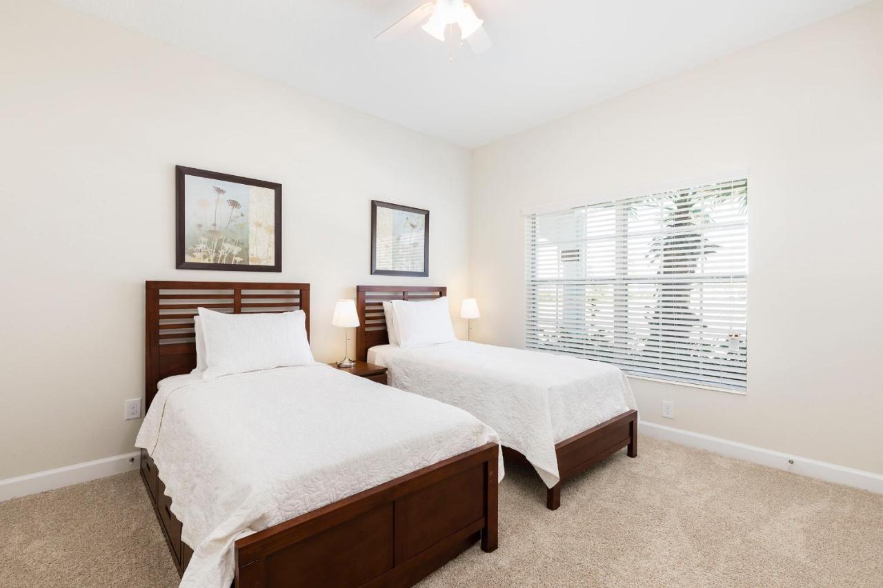 Lovely Vacation Townhouse With Pool Sl3103 Hunters Creek エクステリア 写真