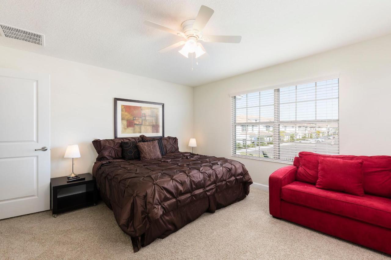 Lovely Vacation Townhouse With Pool Sl3103 Hunters Creek エクステリア 写真