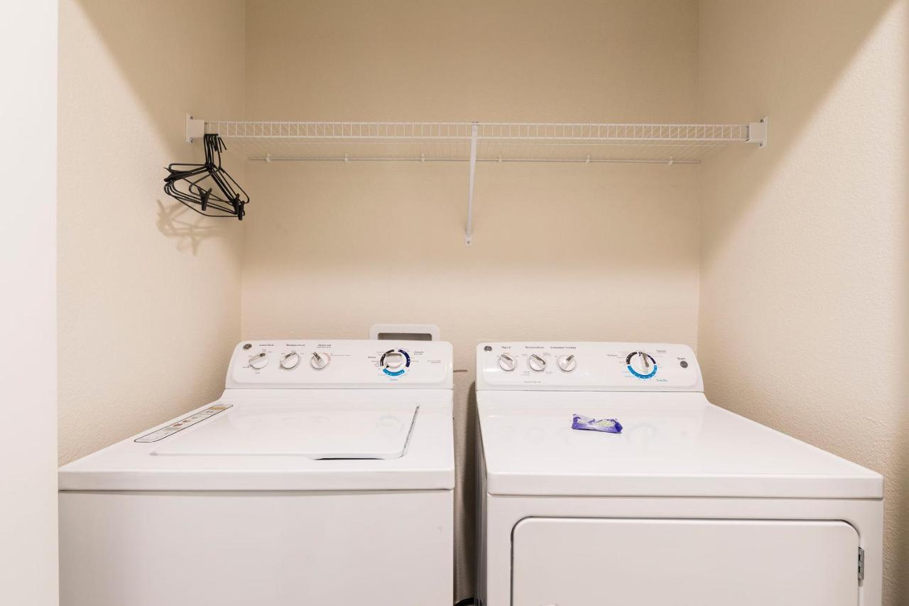 Lovely Vacation Townhouse With Pool Sl3103 Hunters Creek エクステリア 写真